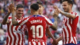 西甲联赛焦点战：皇家社会 vs 马洛卡 快速反击与防守对决