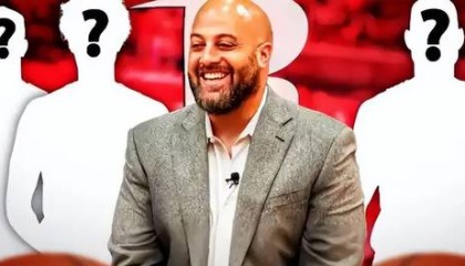 小贾锁定火箭首发！乌度卡或用死亡五大