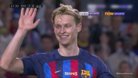 金球奖评选：登贝莱夺冠，巴黎丰收，亚马尔虽憾失金球仍闪耀