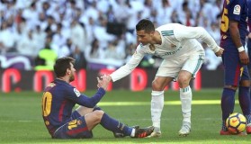 奥斯曼·登贝莱获金球奖，巴黎圣日耳曼边锋荣耀加身