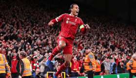 随着多特1-0，法兰克福3-4，药厂1-1遭绝平，德甲最新积分榜出炉！